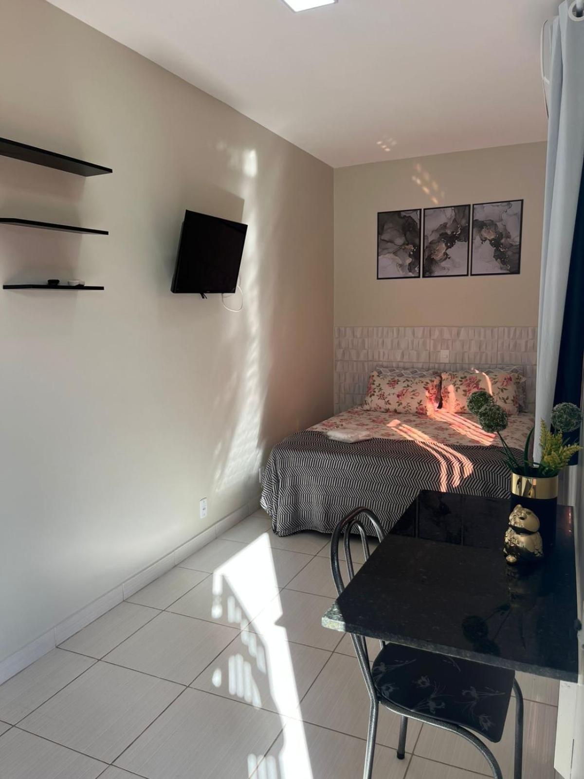 Quarto Duplo Deluxe