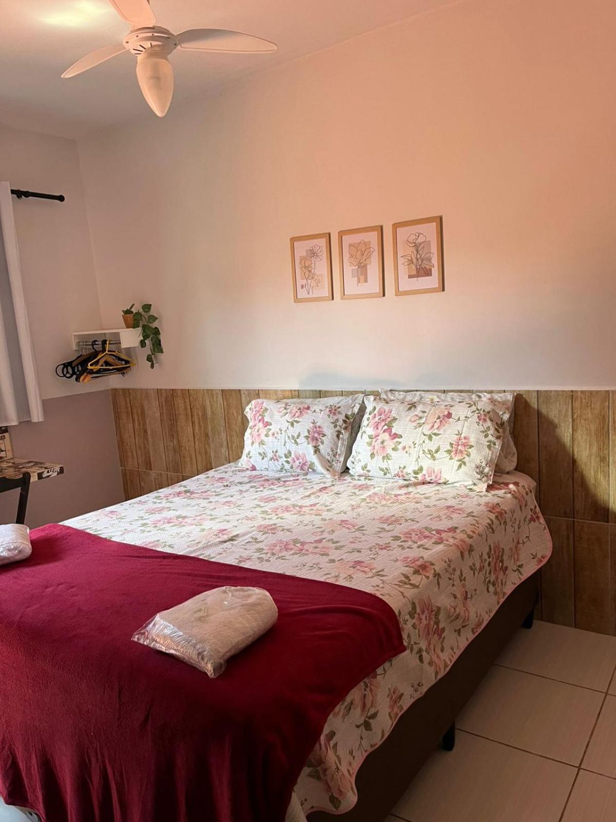 Quarto Deluxe