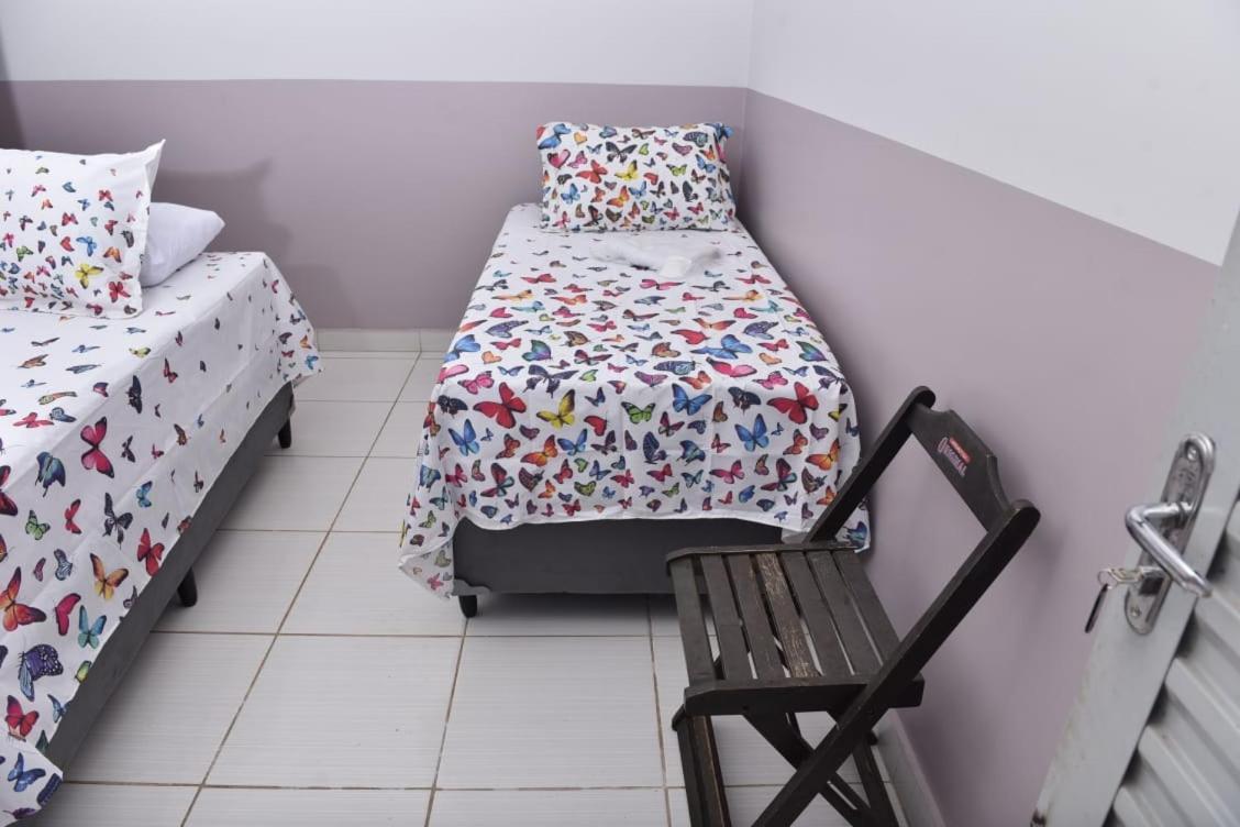 Quarto Deluxe